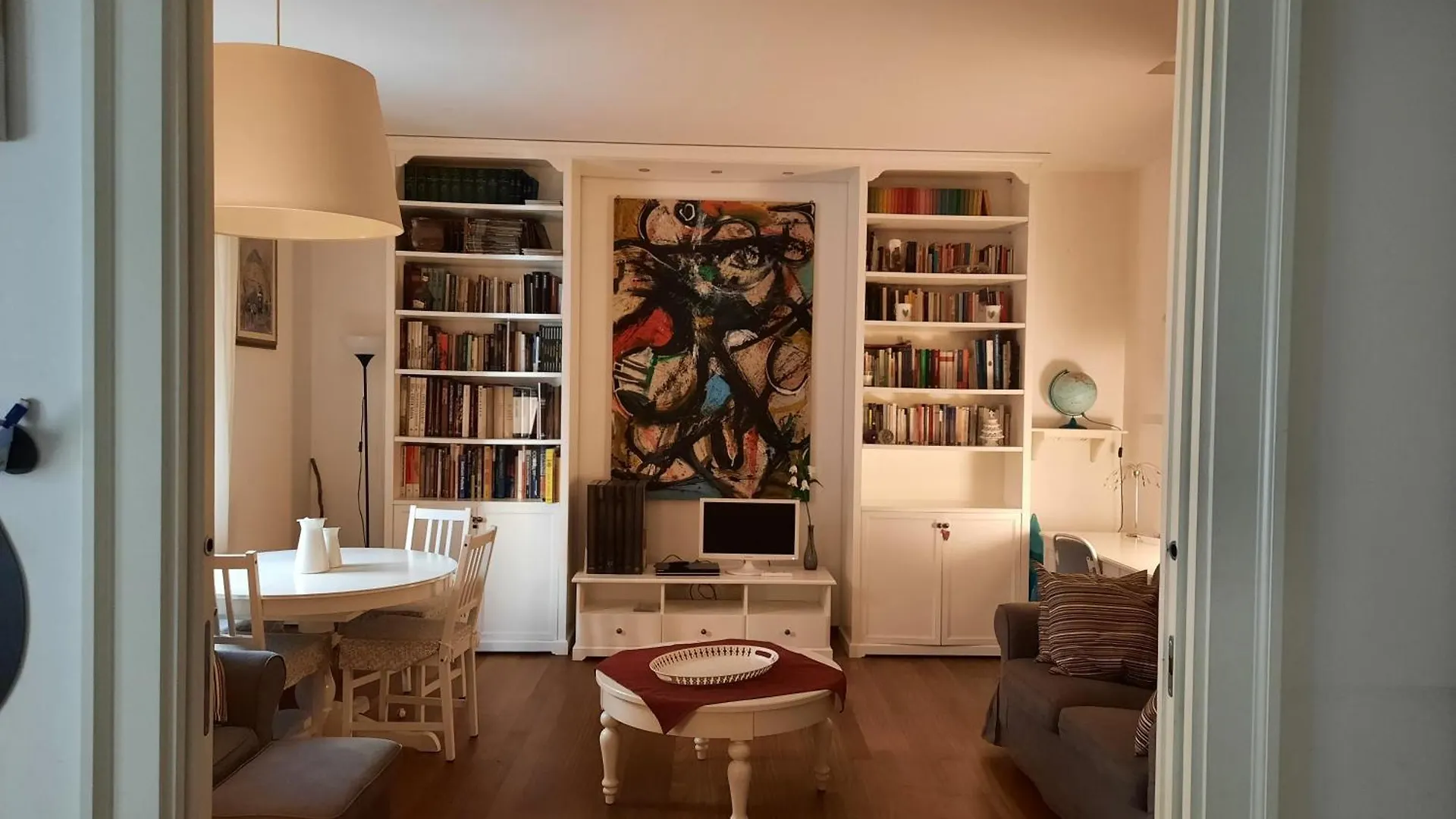 Appartamento Annibaliano Rome Italy