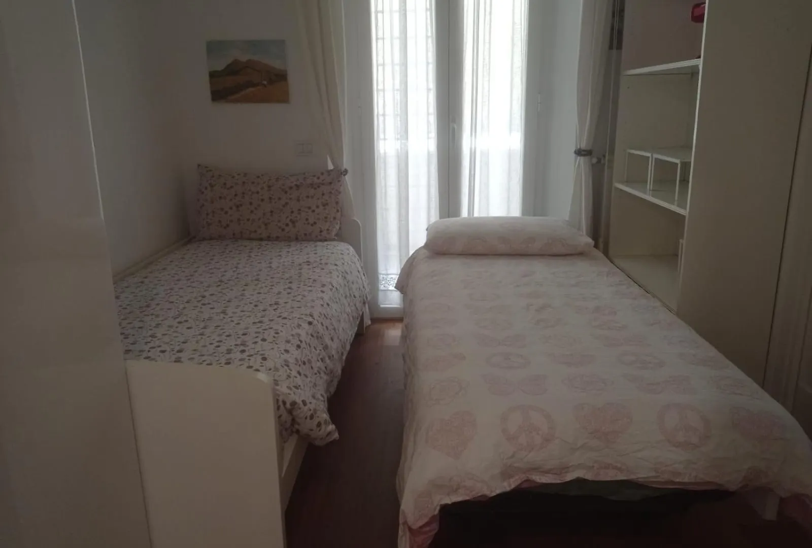 Appartamento Annibaliano Rome