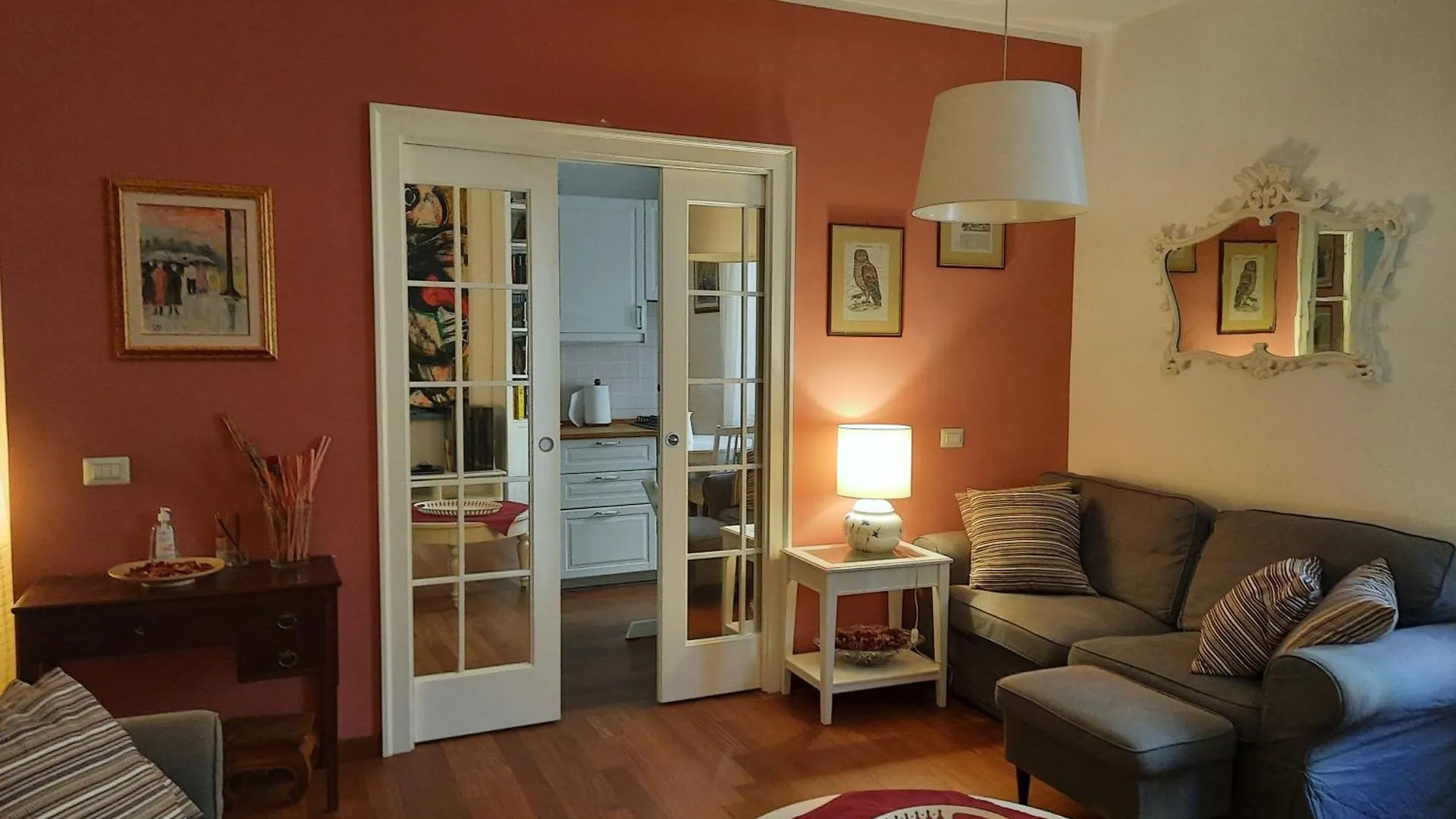 Appartamento Annibaliano Rome 0*,  Italy
