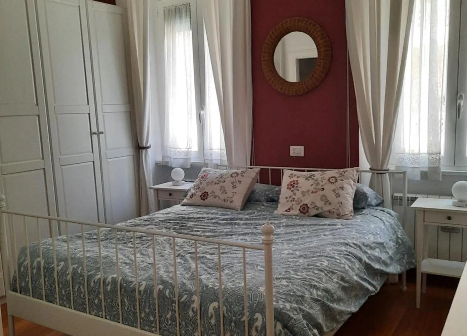 Appartamento Annibaliano Rome Apartment